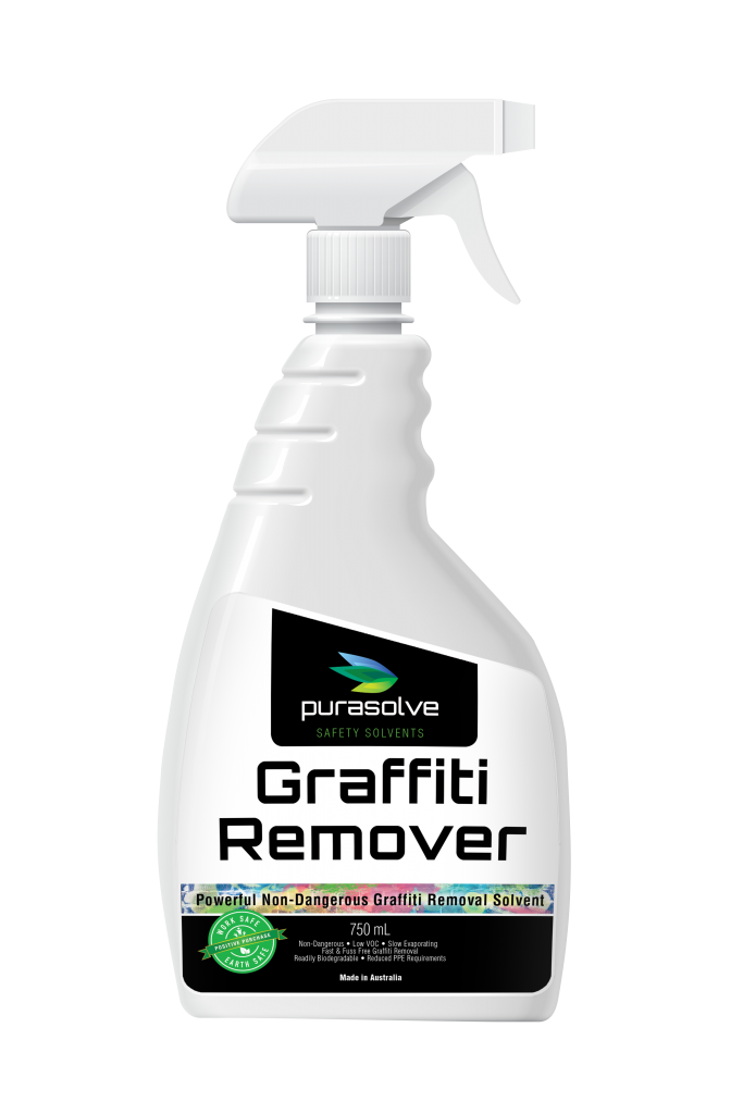 Detail Plastic Safe Graffiti Remover Nomer 19