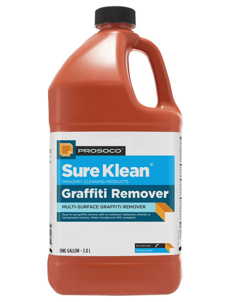 Detail Plastic Safe Graffiti Remover Nomer 40