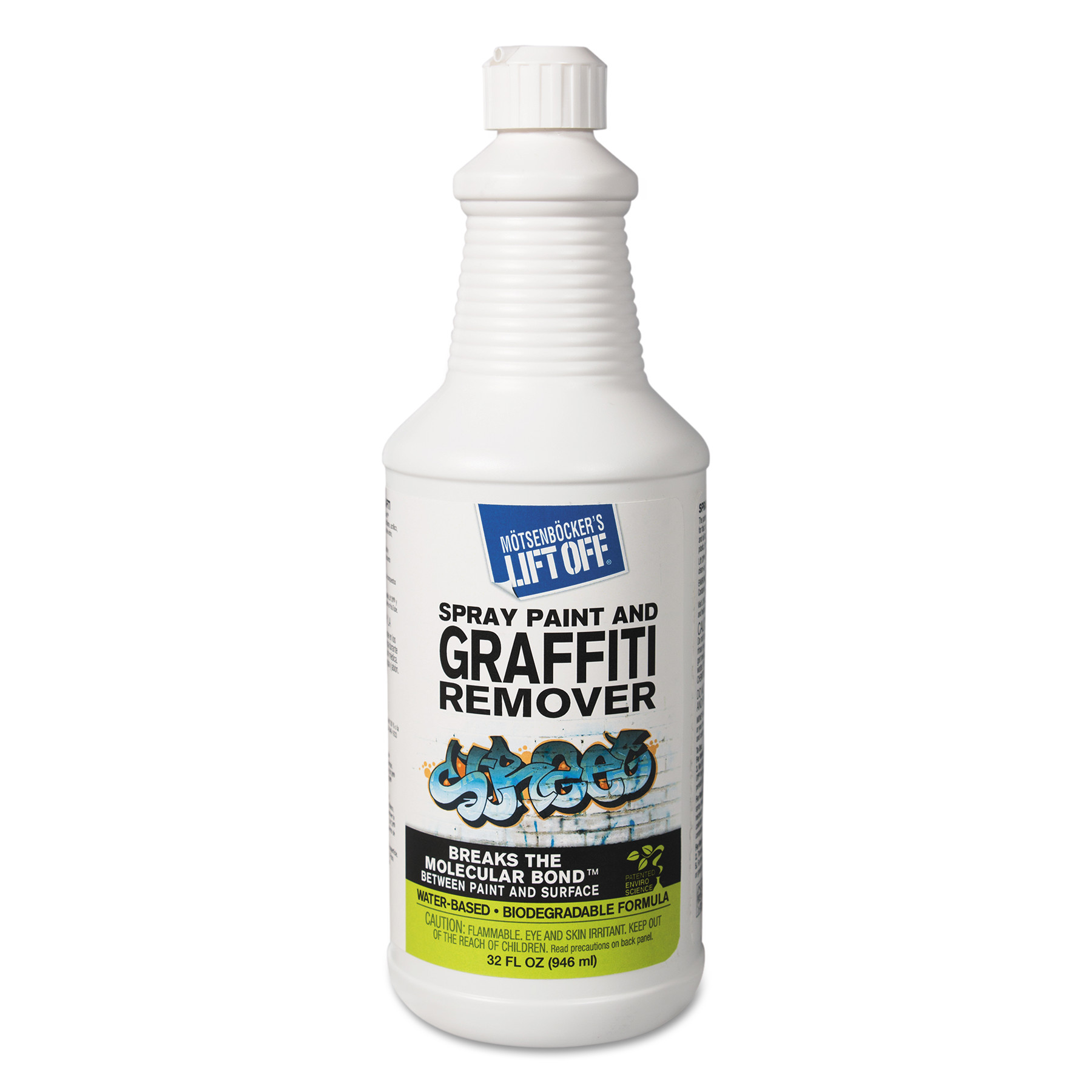 Detail Plastic Safe Graffiti Remover Nomer 46