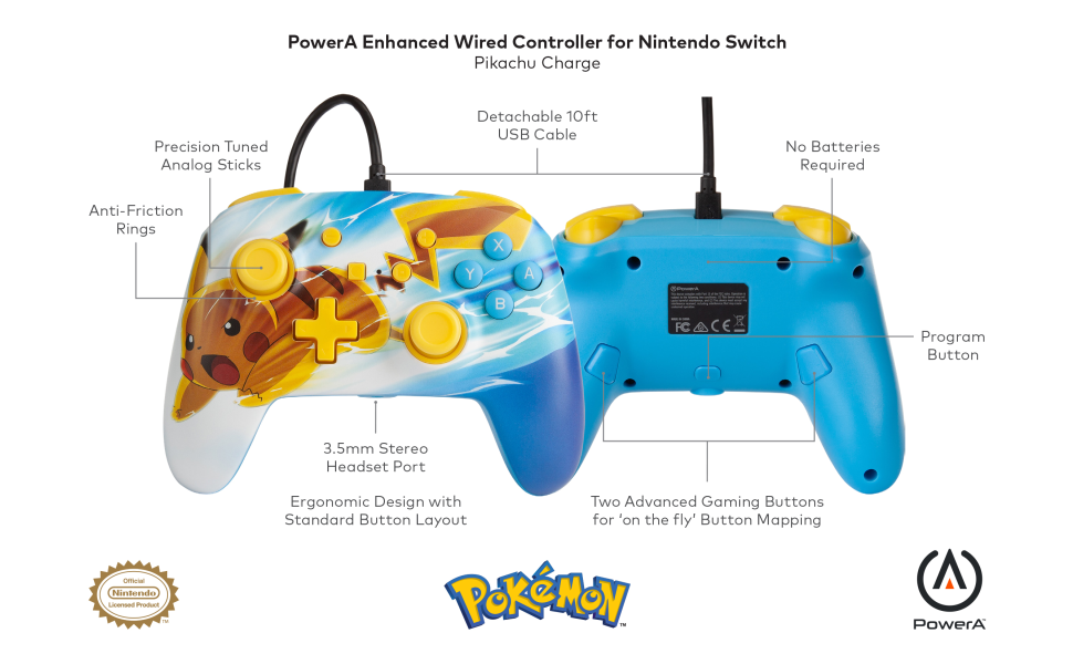 Detail Pokemon Graffiti Controller Nomer 14