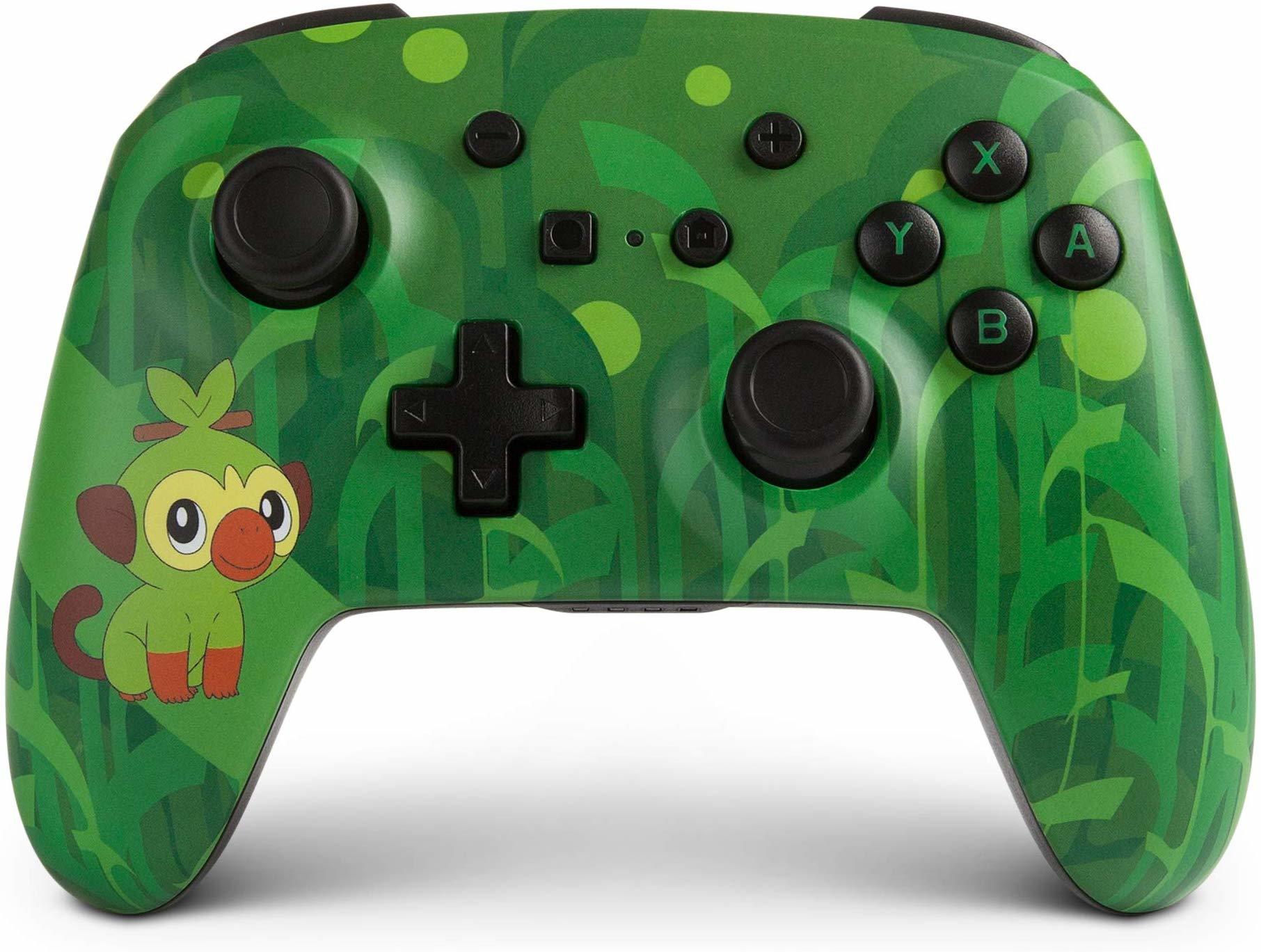 Detail Pokemon Graffiti Controller Nomer 15