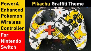 Detail Pokemon Graffiti Controller Nomer 20