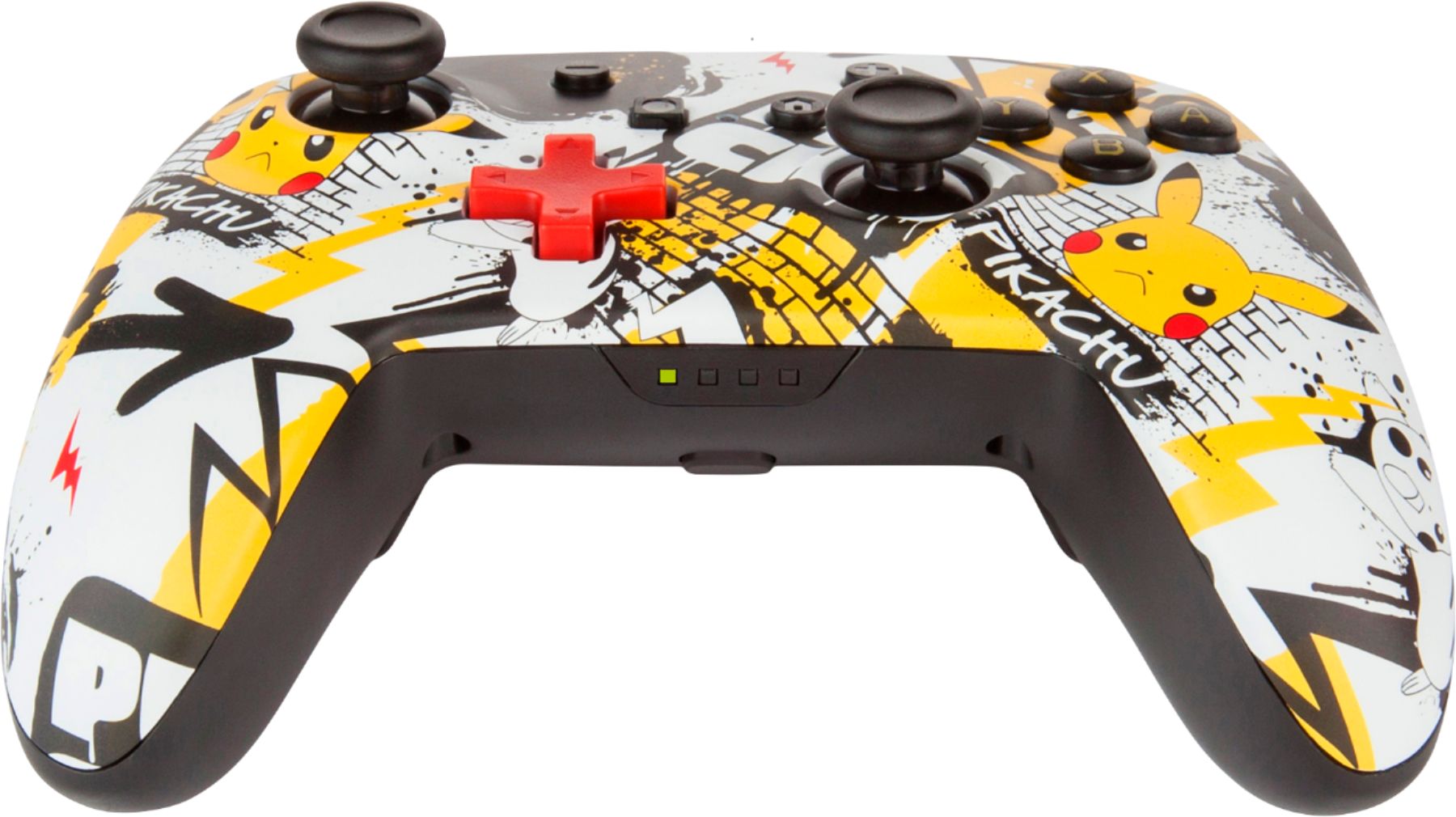 Detail Pokemon Graffiti Controller Nomer 4