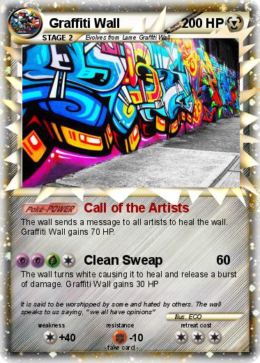 Detail Pokemon Graffiti Wall Nomer 17