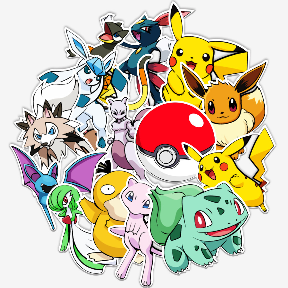 Detail Pokemon Graffiti Wallpaper Nomer 44