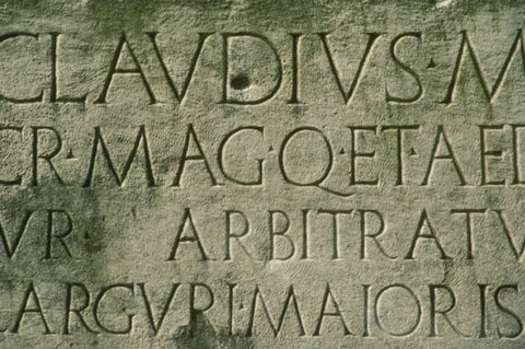 Detail Pompeii Graffiti Nomer 11