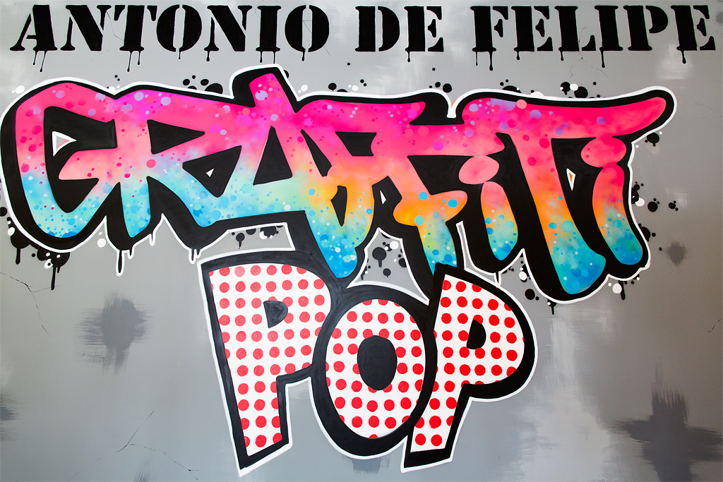 Pop Graffiti - KibrisPDR