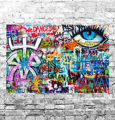 Detail Pop Graffiti Nomer 41