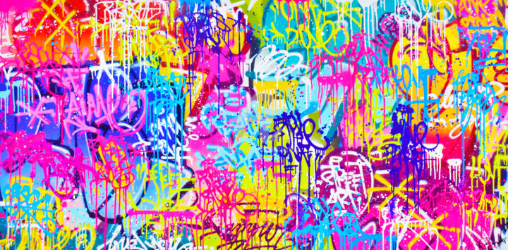 Detail Pop Graffiti Nomer 53
