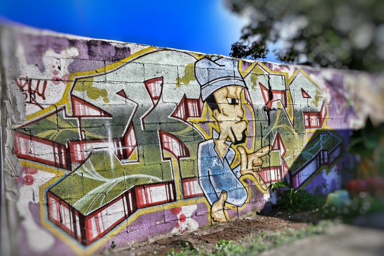 Detail Popo Graffiti Instagram Nomer 45