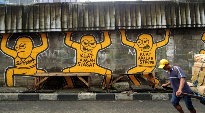 Detail Popo Graffiti Instagram Indonesia Nomer 14