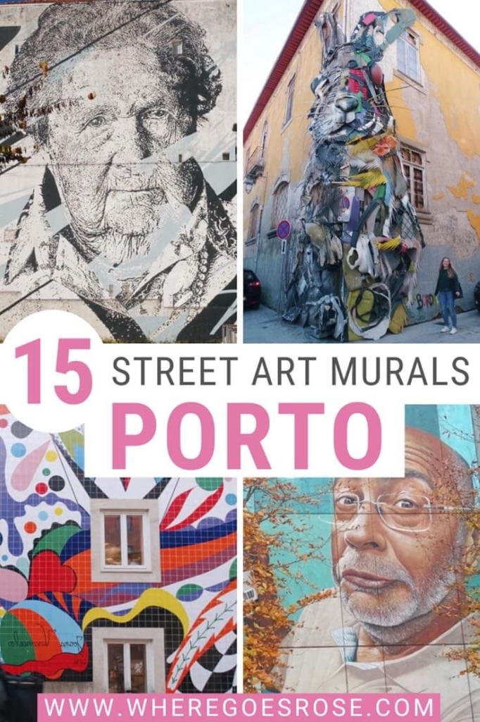 Detail Porto Graffiti The Day Nomer 37