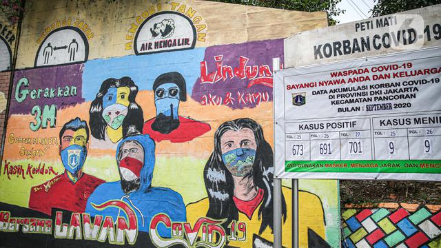 Detail Poster Graffiti Pencegahan Penyakit Seksual Nomer 10