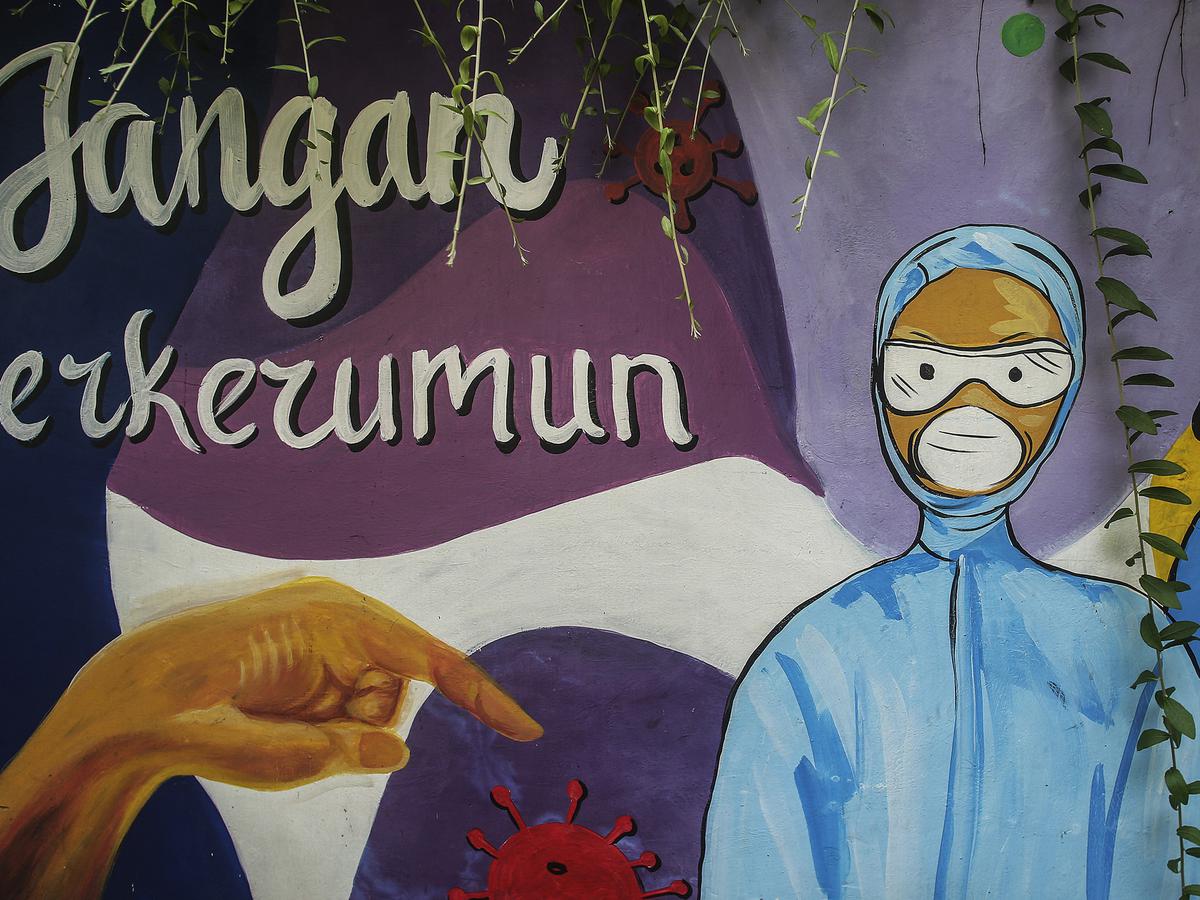 Detail Poster Graffiti Pencegahan Penyakit Seksual Nomer 17