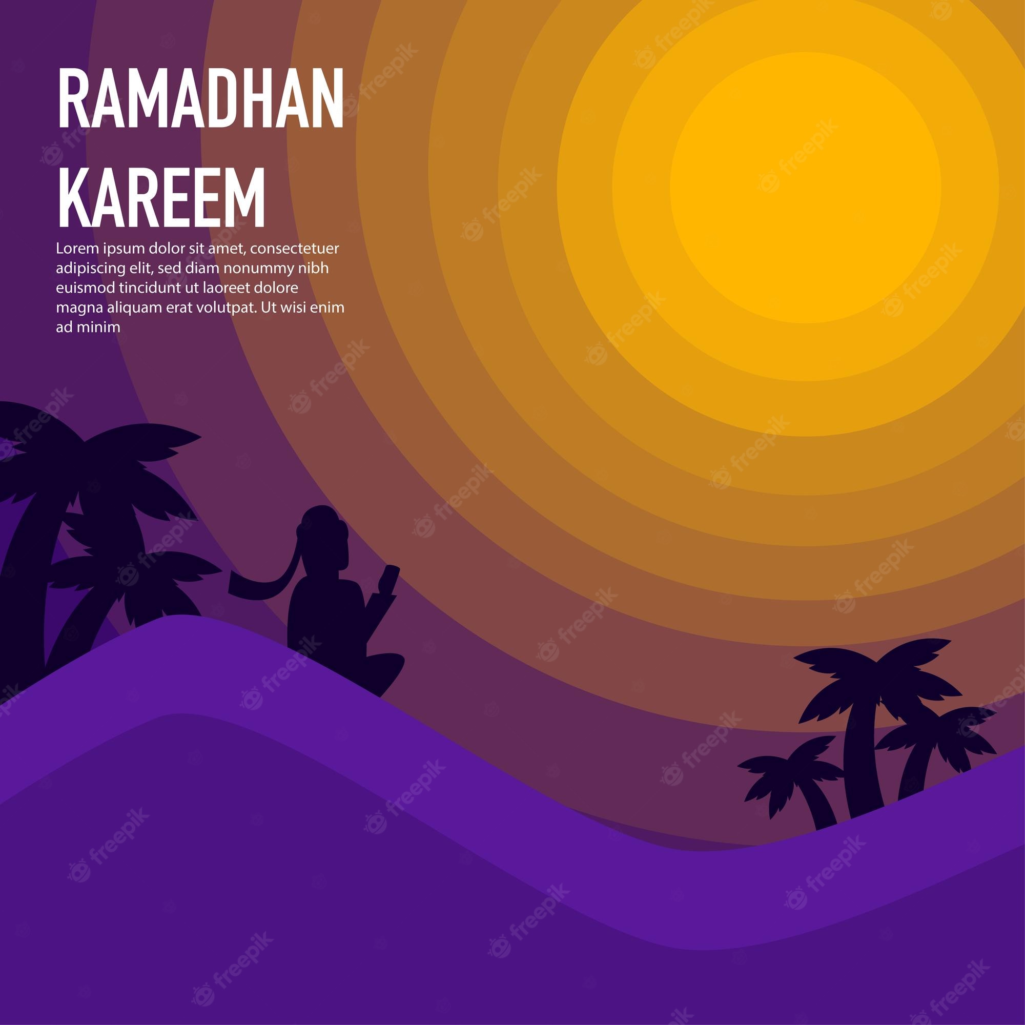 Download Poster Graffiti Ramadhan Nomer 36