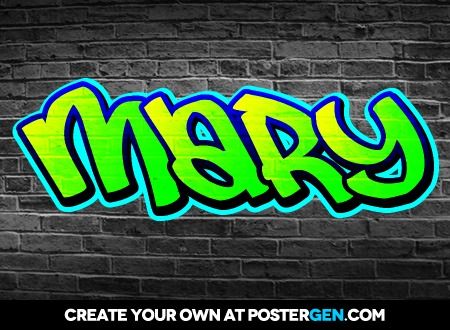 Detail Postergen Com Graffiti Creator Nomer 5