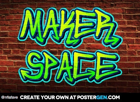 Postergen Graffiti Maker - KibrisPDR