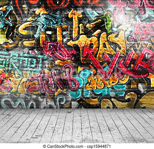 Detail Poto Does Graffiti Nomer 27