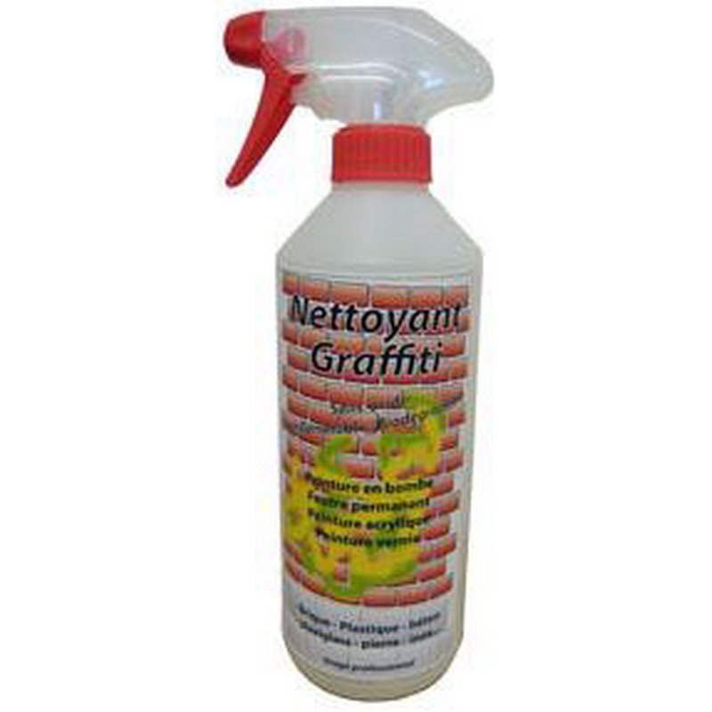 Detail Produit Anti Graffiti Nomer 32