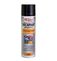 Detail Produit Nettoyage Graffiti Nomer 11