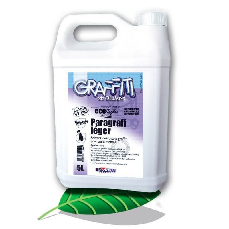 Detail Produit Nettoyage Graffiti Nomer 3