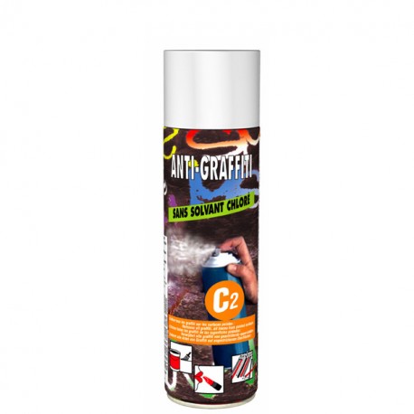 Detail Produit Nettoyage Graffiti Nomer 19