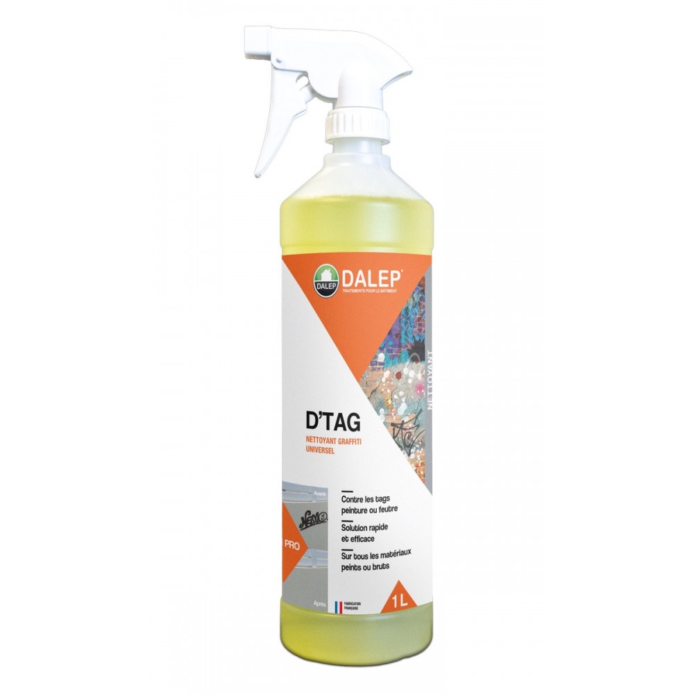 Detail Produit Nettoyage Graffiti Nomer 21