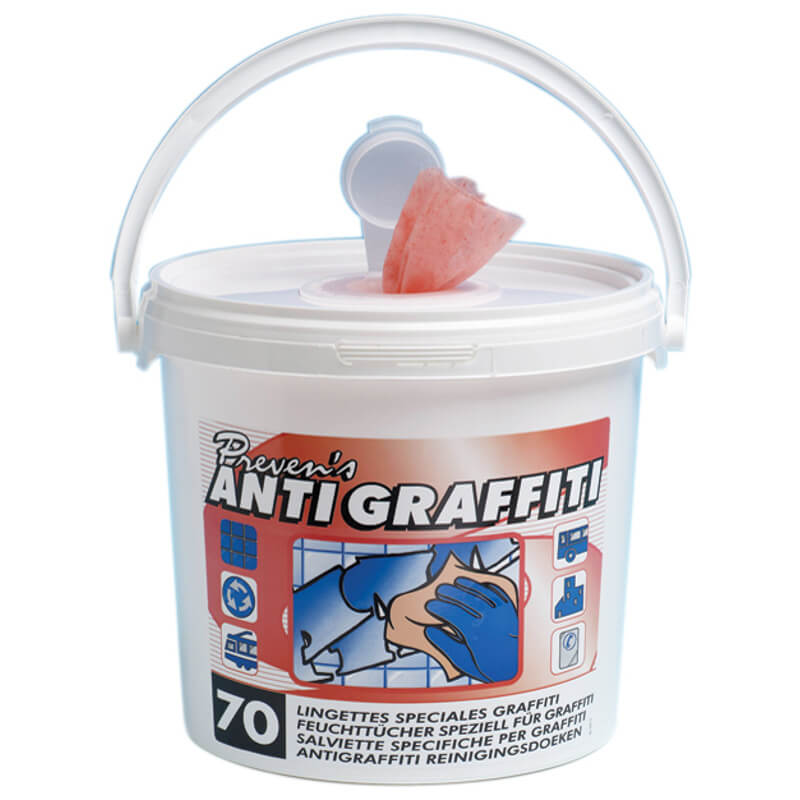 Detail Produit Nettoyage Graffiti Nomer 9