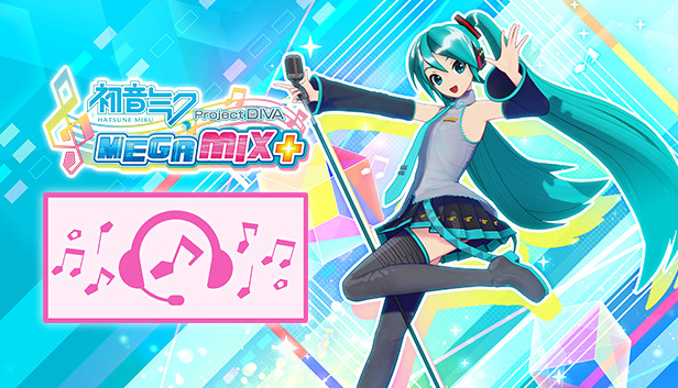 Detail Project Diva 2nd Sekiranun Graffiti Dlc Download Nomer 31