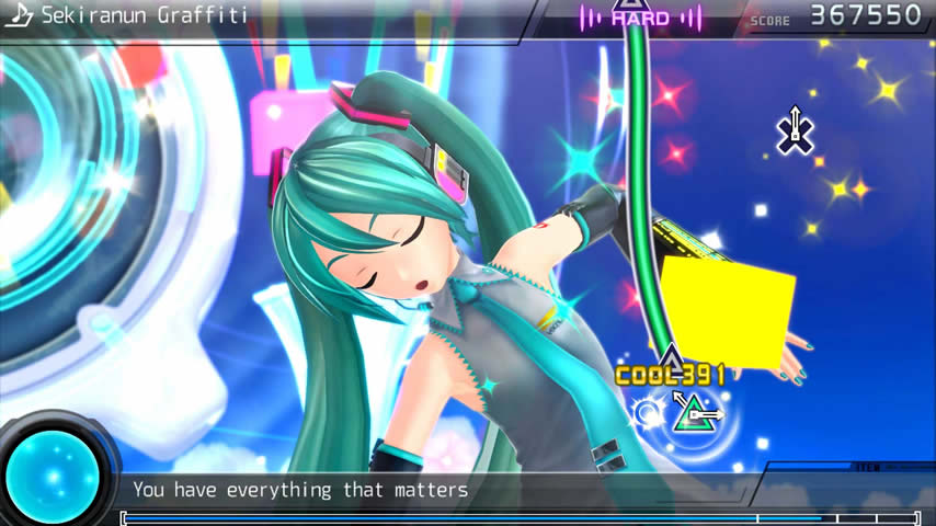 Detail Project Diva 2nd Sekiranun Graffiti Dlc Download Nomer 37