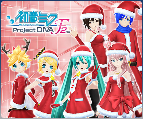 Detail Project Diva 2nd Sekiranun Graffiti Dlc Download Nomer 43