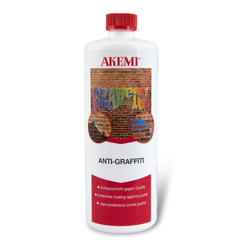 Detail Protection Anti Graffiti Nomer 44