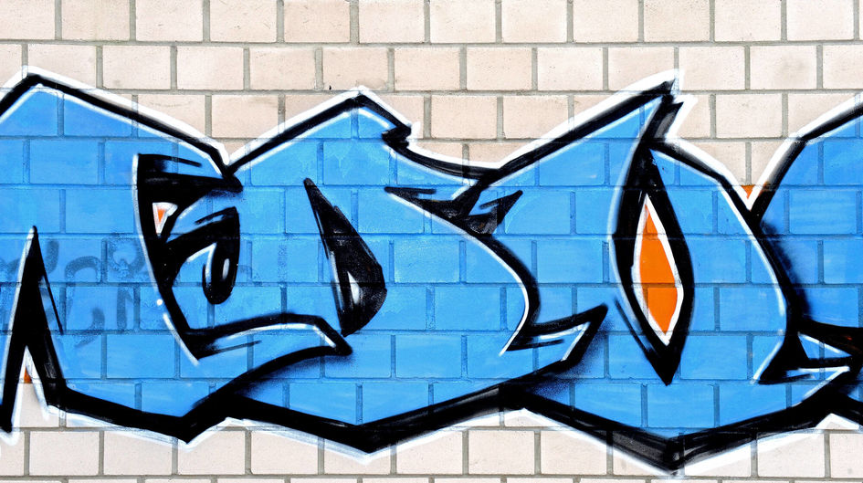 Detail Protection Graffiti Nomer 17