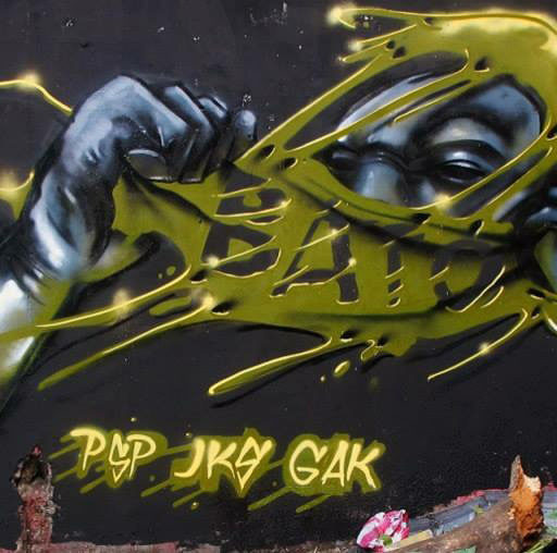 Detail Psp Graffiti Nomer 32