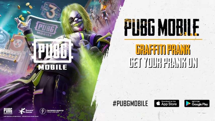 Detail Pubg Zombie Graffiti Nomer 31