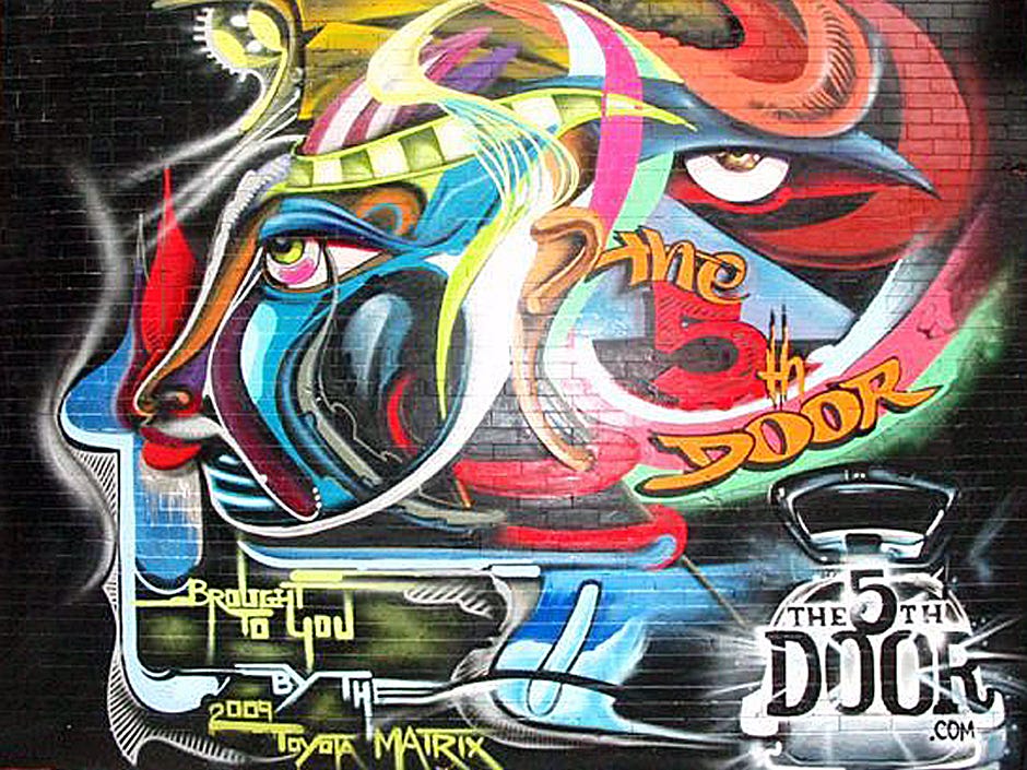 Detail Public Service Announcement Graffiti Nomer 26