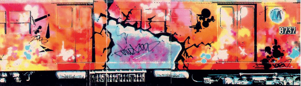 Detail Pulitura Graffiti Nomer 39