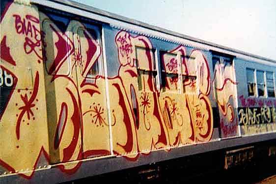 Detail Pulitura Graffiti Nomer 49