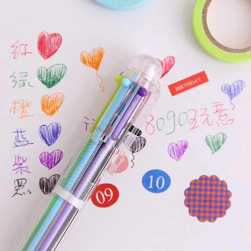 Detail Pulpen Graffiti Nomer 45
