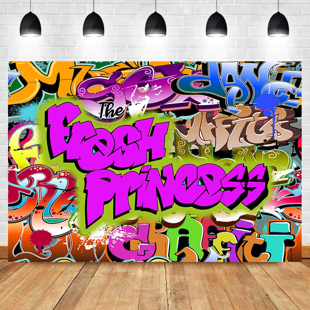 Detail Putri Graffiti Nomer 19
