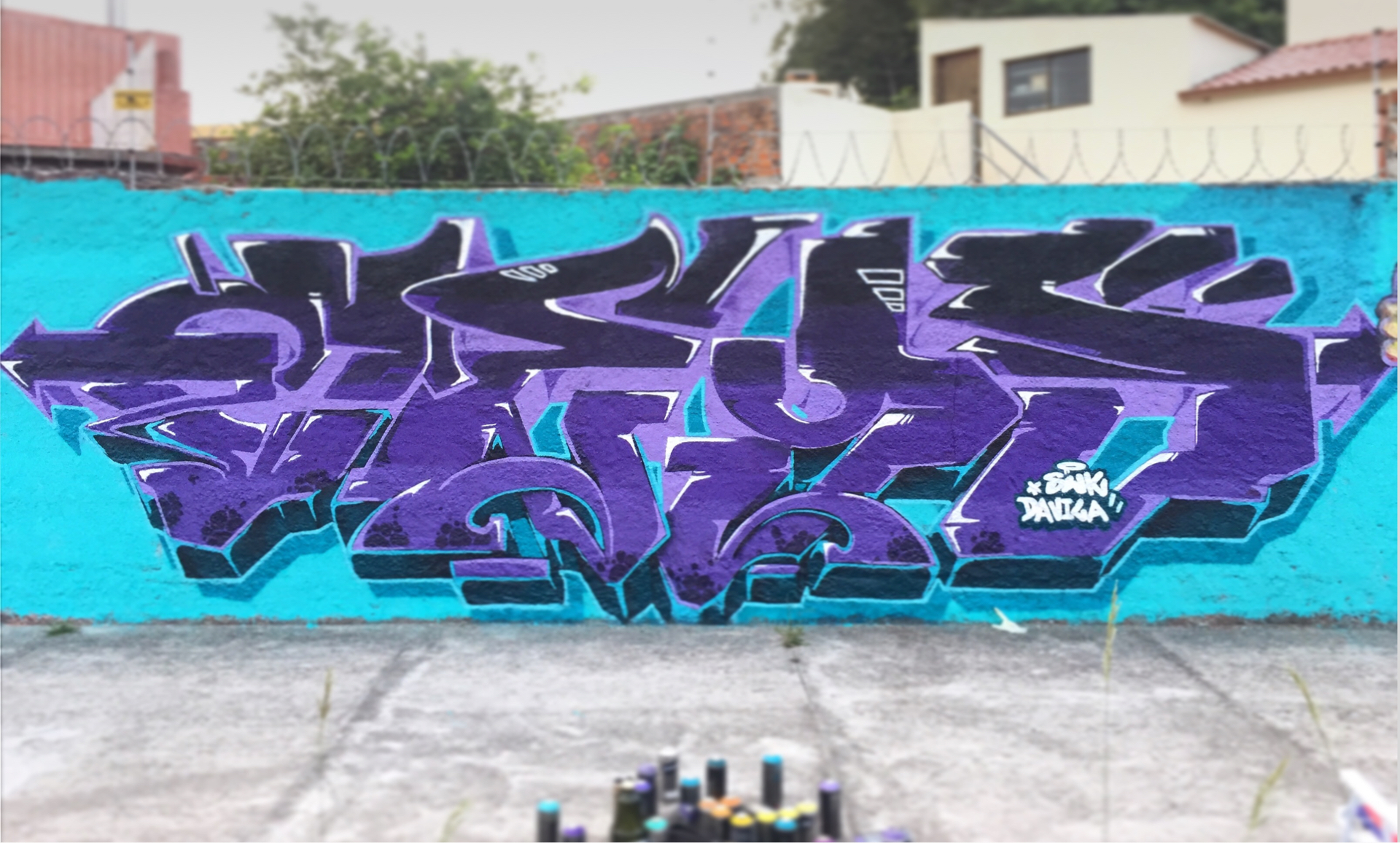 Detail Pylox Art Graffiti Nomer 36