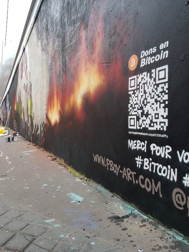 Detail Qr Code Graffiti Nomer 18