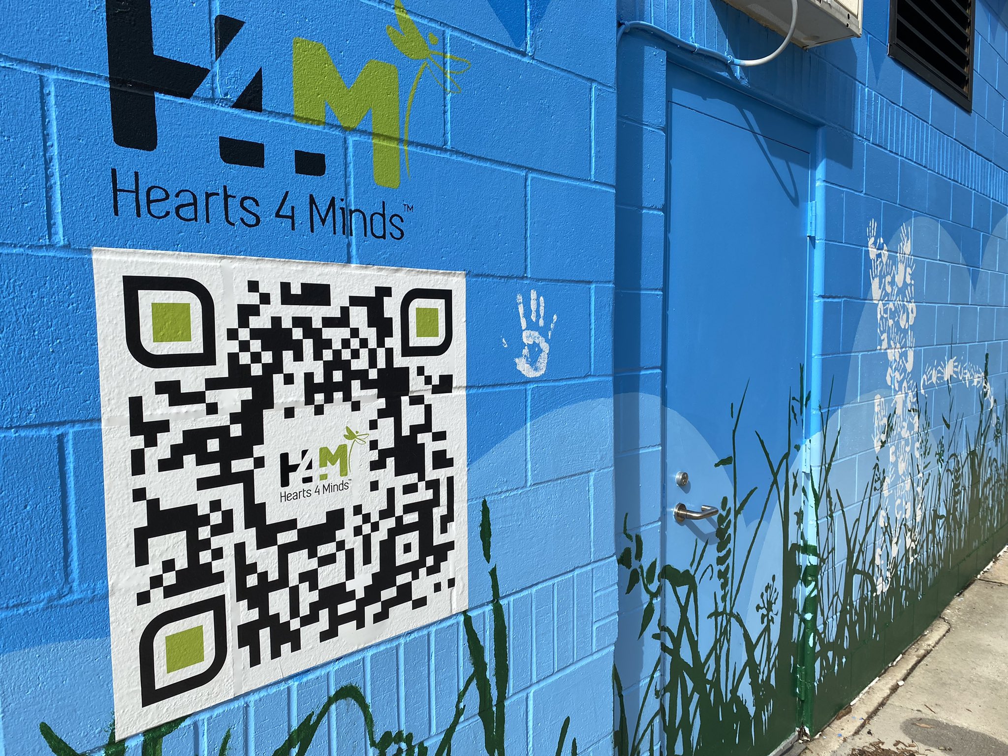 Detail Qr Code Graffiti Nomer 41