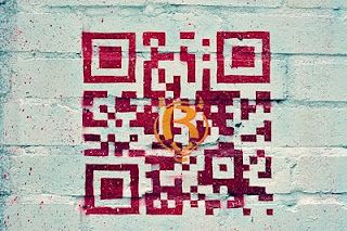 Detail Qr Code Graffiti Nomer 6