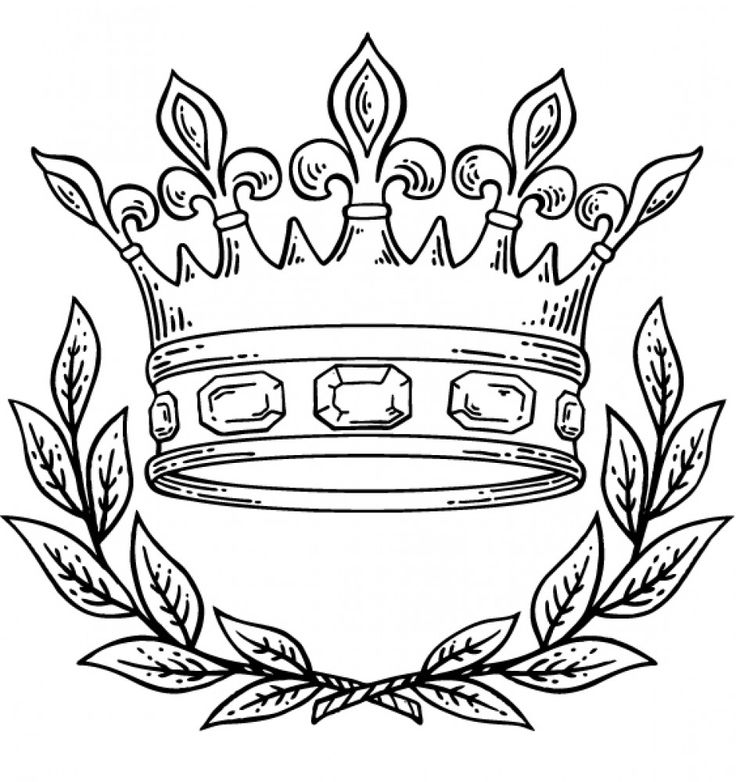 Detail Queen Graffiti Coloring Pages Nomer 24