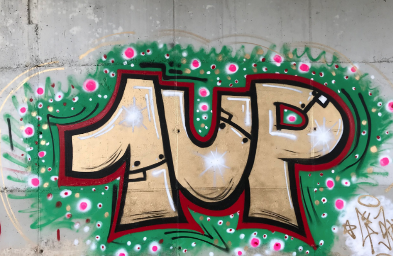 Detail Question Graffiti Nomer 51
