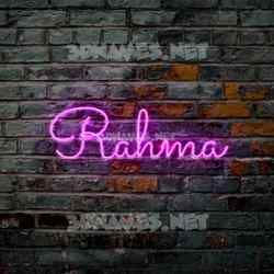 Rahma Graffiti - KibrisPDR
