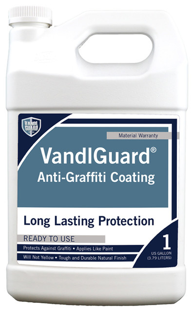 Detail Rain Guard Anti Graffiti Coating Nomer 5