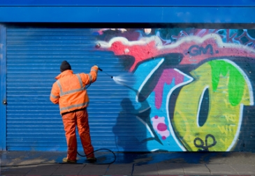 Detail Rain Guard Anti Graffiti Coating Nomer 39