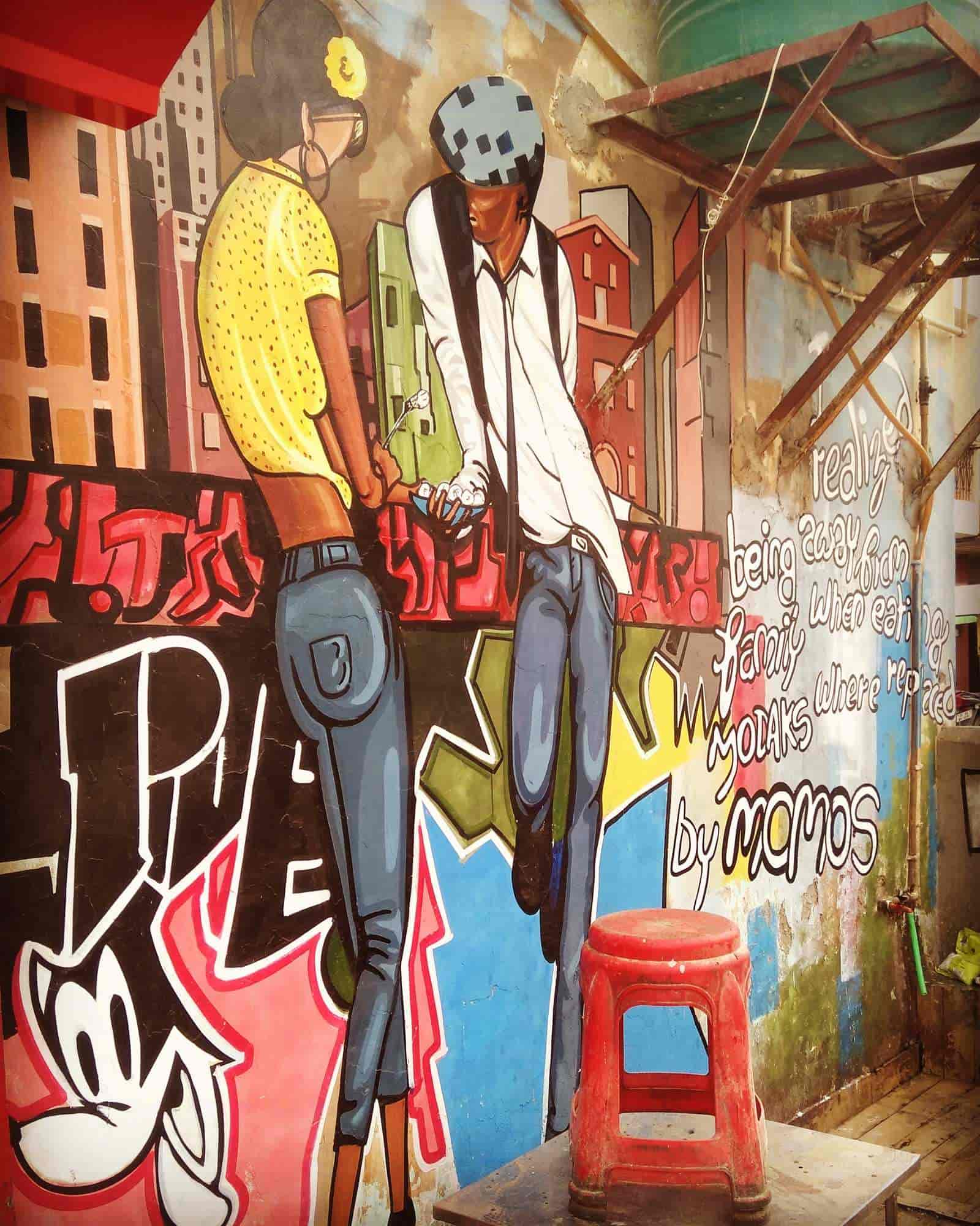 Detail Rakesh In Graffiti Nomer 8